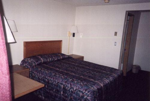 Willow Springs Motel Cheney Pokój zdjęcie
