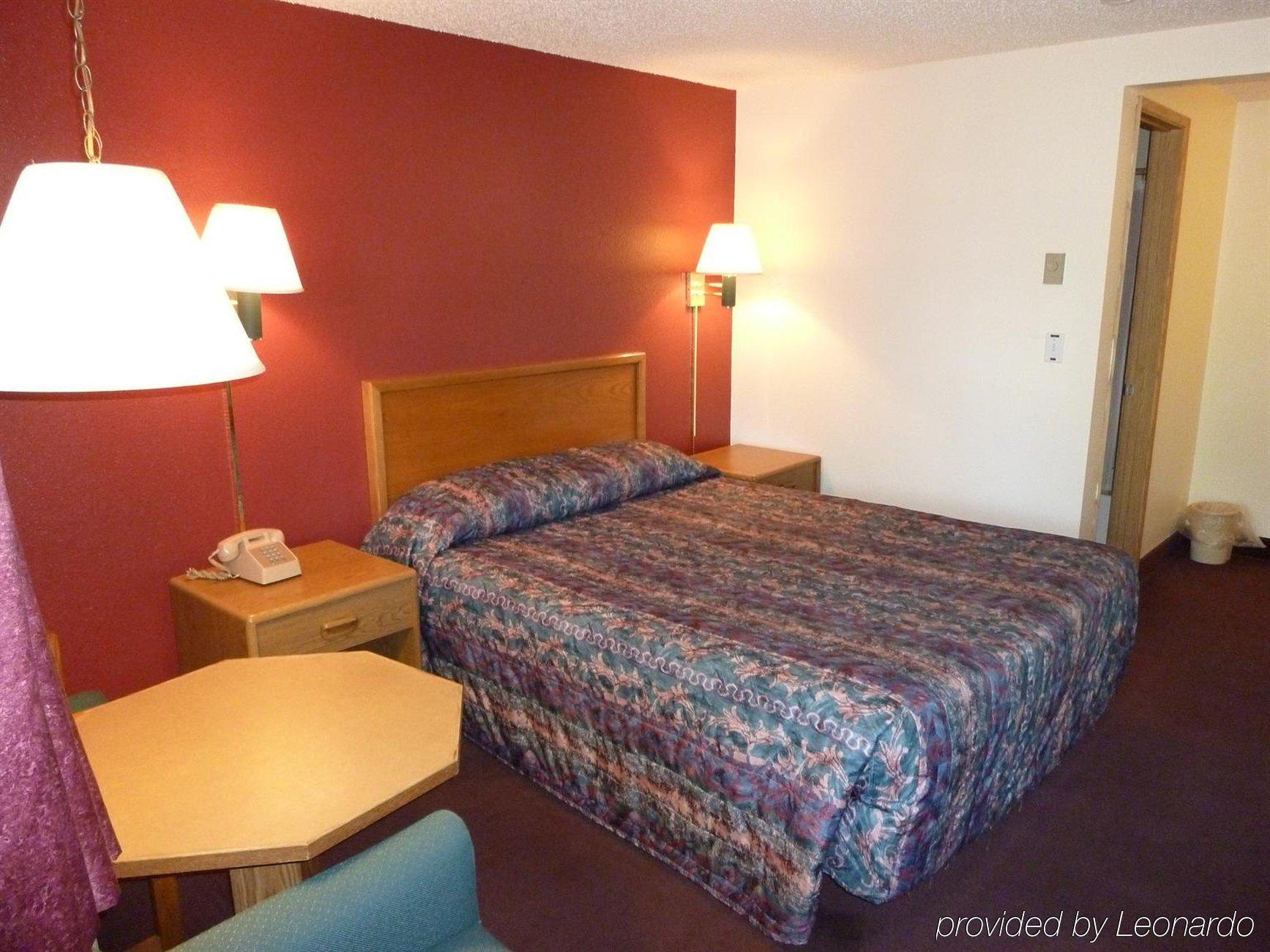 Willow Springs Motel Cheney Pokój zdjęcie