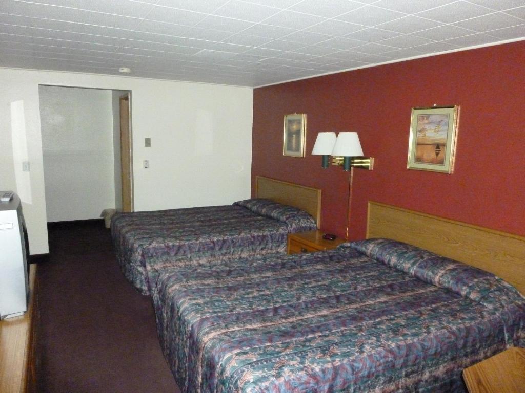 Willow Springs Motel Cheney Pokój zdjęcie