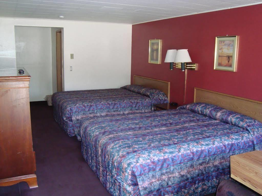 Willow Springs Motel Cheney Zewnętrze zdjęcie
